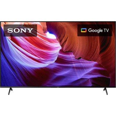 Телевізор Sony KD-75X85K