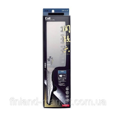 Сокирка KAI Seki Magoroku Shoso AB-5165