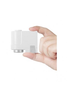 Розумна насадка на змішувач, Аератор Xiaomi Розумна насадка на кран Smartda Induction Home Water Sensor (HD-ZNJSQ-02)