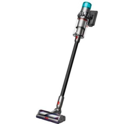 Вертикальний+ручний пилосос (2в1) Dyson V15 Detect+ (443080-01)