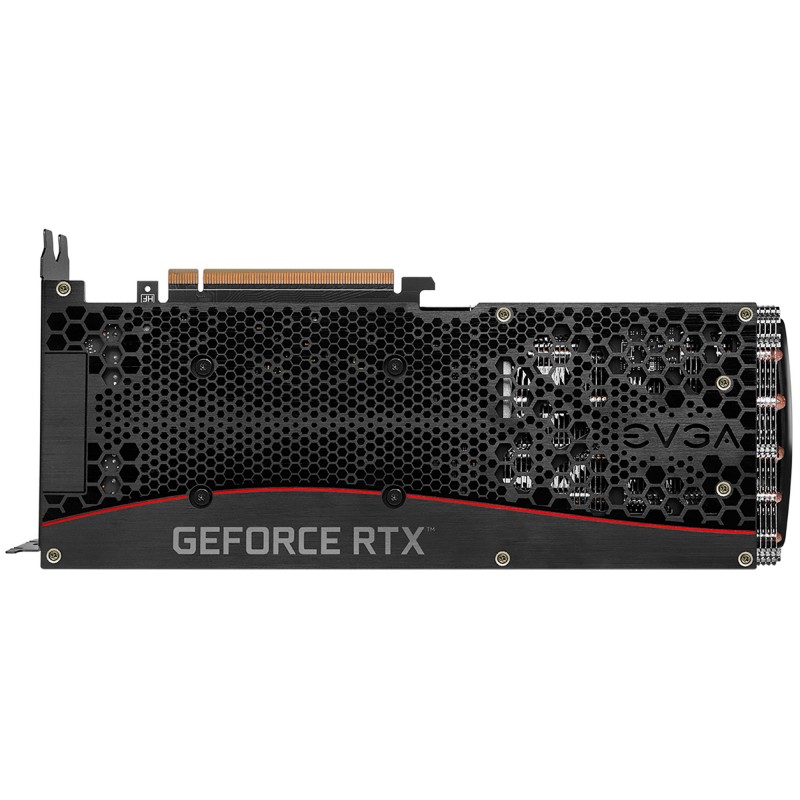 Відеокарта EVGA GeForce RTX 3070 Ti XC3 ULTRA GAMING (08G-P5-3785-KL)