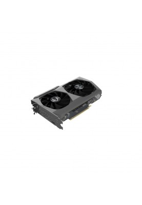 Відеокарта Zotac GAMING GeForce RTX 3070 Twin Edge LHR (ZT-A30700E-10PLHR)