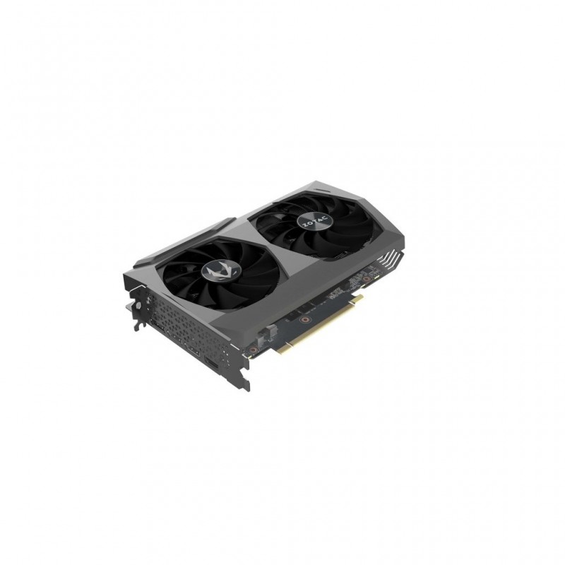 Відеокарта Zotac GAMING GeForce RTX 3070 Twin Edge LHR (ZT-A30700E-10PLHR)