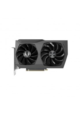 Відеокарта Zotac GAMING GeForce RTX 3070 Twin Edge LHR (ZT-A30700E-10PLHR)