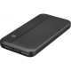 Зовнішній акумулятор (павербанк) S-Link IP-G10N 10000 mAh 2.1A 2USB, Black