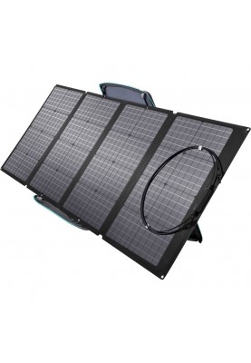 Зарядний пристрій на сонячній батареї EcoFlow 400W Solar Panel (SOLAR400W)