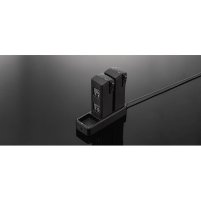 Зарядний хаб DJI Battery Charging Hub для Mavic 3 (CP.MA.00000427.01)