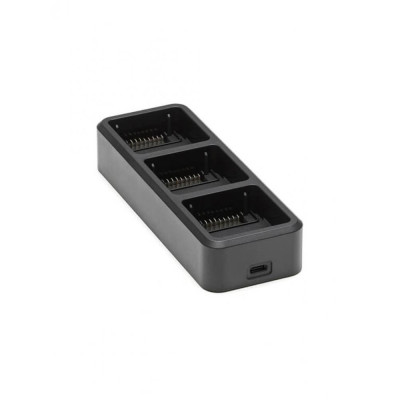 Зарядний хаб DJI Battery Charging Hub для Mavic 3 (CP.MA.00000427.01)