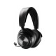 Навушники з мікрофоном SteelSeries Arctis Nova Pro Wireless Black (61520)