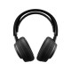 Навушники з мікрофоном SteelSeries Arctis Nova Pro Wireless Black (61520)