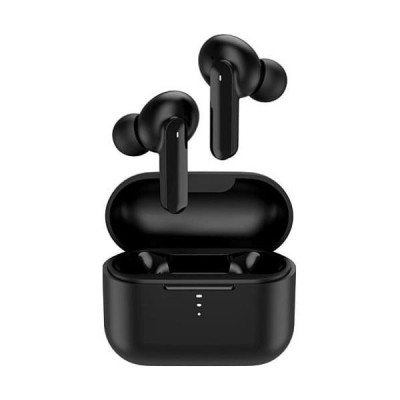 Навушники TWS QCY T10 Pro Black