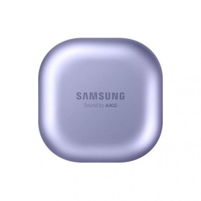 Навушники Samsung Galaxy Buds Pro Violet (SM-R190NZVASEK)