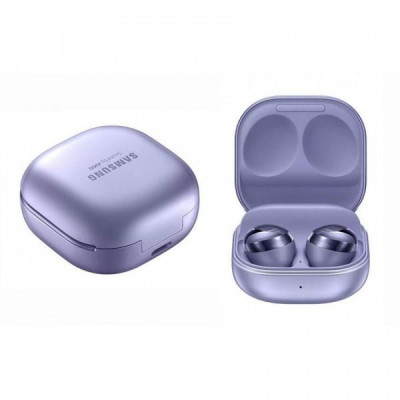 Навушники Samsung Galaxy Buds Pro Violet (SM-R190NZVASEK)