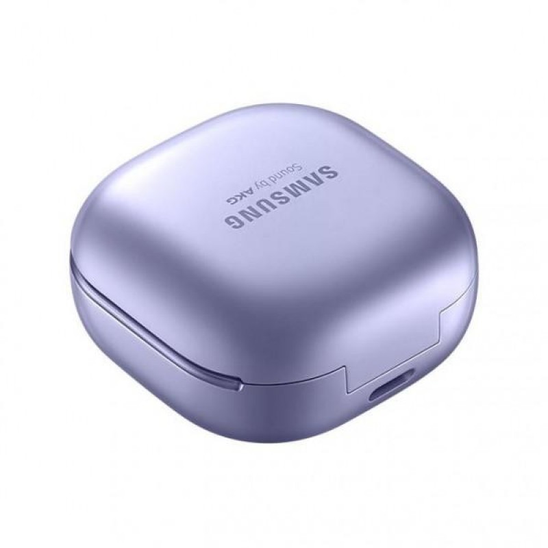 Навушники Samsung Galaxy Buds Pro Violet (SM-R190NZVASEK)
