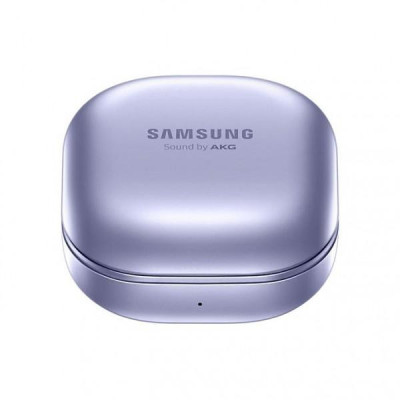 Навушники Samsung Galaxy Buds Pro Violet (SM-R190NZVASEK)