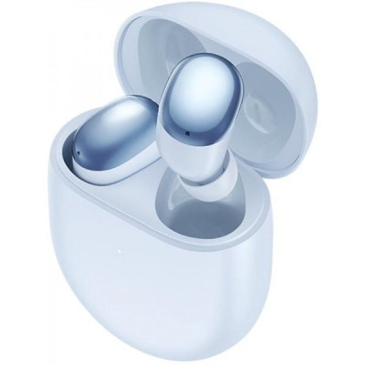Навушники TWS Xiaomi Redmi Buds 4 Blue (BHR5847GL)