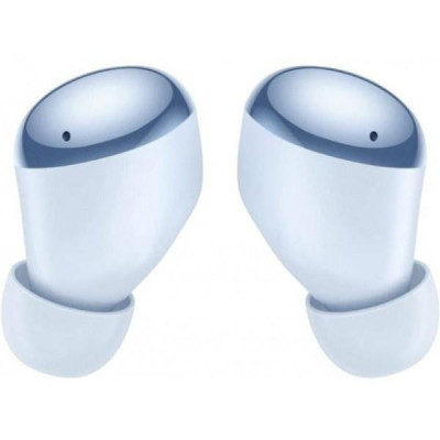 Навушники TWS Xiaomi Redmi Buds 4 Blue (BHR5847GL)