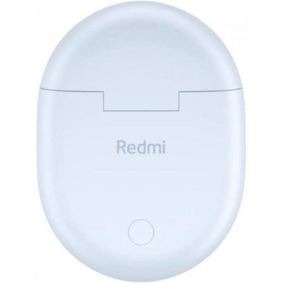 Навушники TWS Xiaomi Redmi Buds 4 Blue (BHR5847GL)