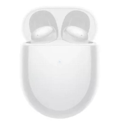 Навушники TWS Xiaomi Redmi Buds 4 White (BHR5846GL/BHR5844CN)