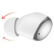 Навушники TWS Xiaomi Redmi Buds 4 White (BHR5846GL/BHR5844CN)