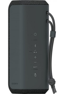 Портативна колонка Sony SRS-XE200 Black (SRSXE200B.RU2/SRSXE200B.CE7)