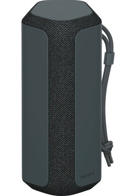 Портативна колонка Sony SRS-XE200 Black (SRSXE200B.RU2/SRSXE200B.CE7)