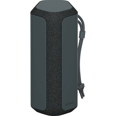 Портативна колонка Sony SRS-XE200 Black (SRSXE200B.RU2/SRSXE200B.CE7)