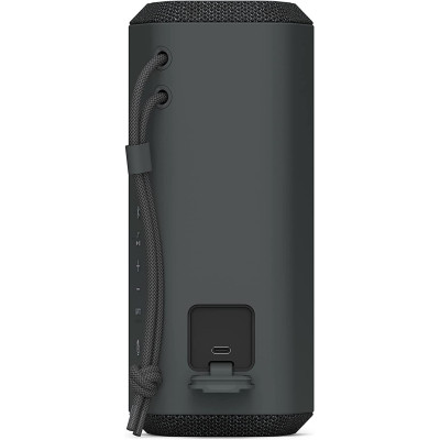 Портативна колонка Sony SRS-XE200 Black (SRSXE200B.RU2/SRSXE200B.CE7)
