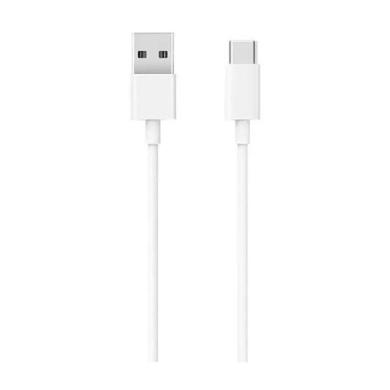 Зарядний пристрій Xiaomi 120W Charger + USB Type-C Cable White (BHR6034EU)