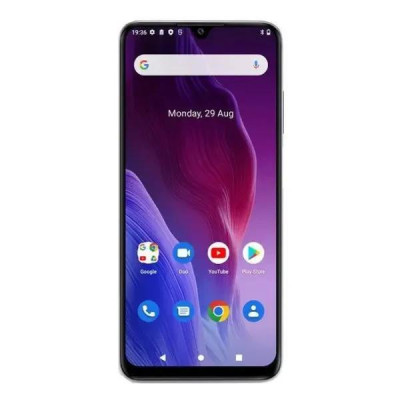Смартфон Cubot P60 6/128GB White