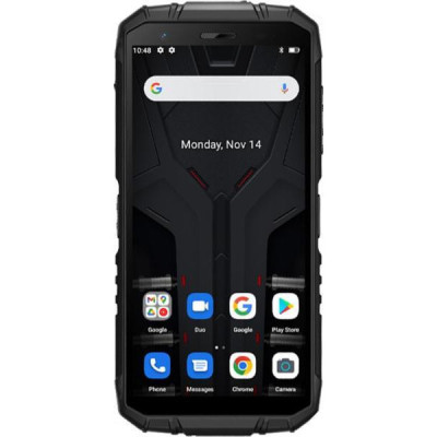 Смартфон DOOGEE S41 Pro 4/32GB Classic Black