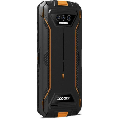 Смартфон DOOGEE S41 Pro 4/32GB Volcano Orange