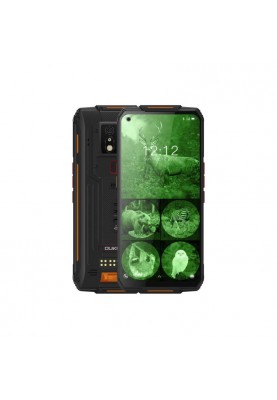 Смартфон Oukitel WP7 6/128GB Orange