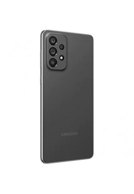 Смартфон Samsung Galaxy A73 5G 6/128GB Gray (SM-A736BZAD)