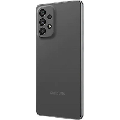 Смартфон Samsung Galaxy A73 5G 6/128GB Gray (SM-A736BZAD)