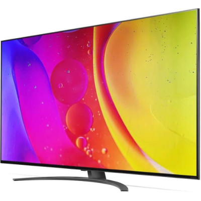 Телевiзор LG 50NANO813QA