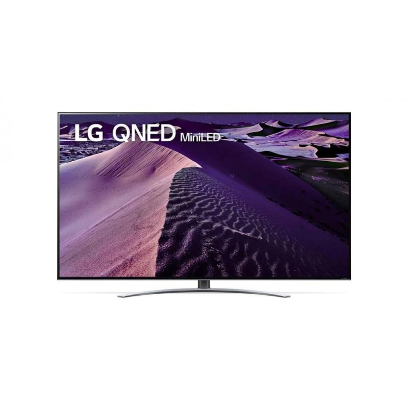 Телевiзор LG 55QNED873QB