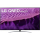 Телевiзор LG 75QNED873QB