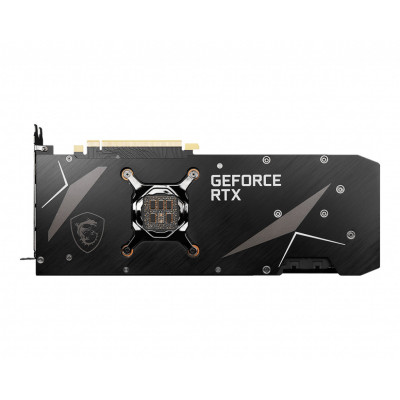 Відеокарта MSI GeForce RTX 3080 VENTUS 3X 10G OC LHR
