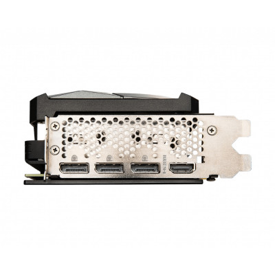 Відеокарта MSI GeForce RTX 3080 VENTUS 3X 10G OC LHR