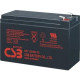 Акумулятор для ДБЖ CSB Battery HR1234W