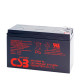 Акумулятор для ДБЖ CSB Battery HR1234W