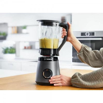 Блендер стаціонарний Bosch MMB6172S