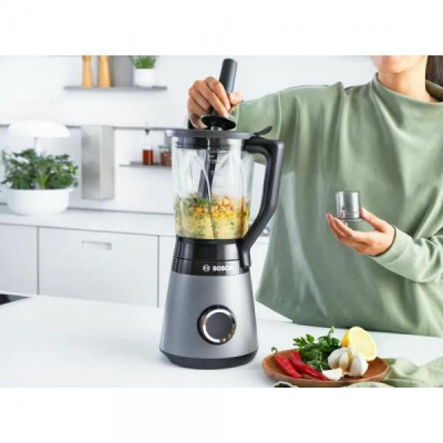 Блендер стаціонарний Bosch MMB6172S
