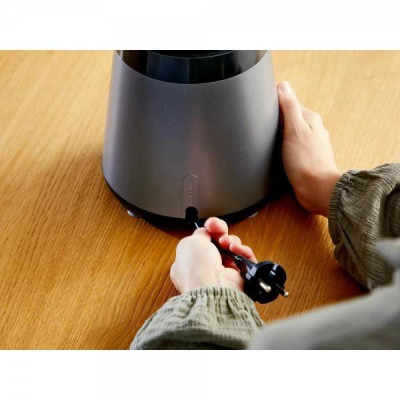 Блендер стаціонарний Bosch MMB6172S