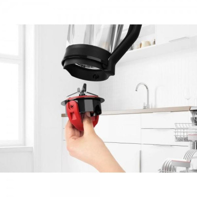Блендер стаціонарний Bosch MMB6172S