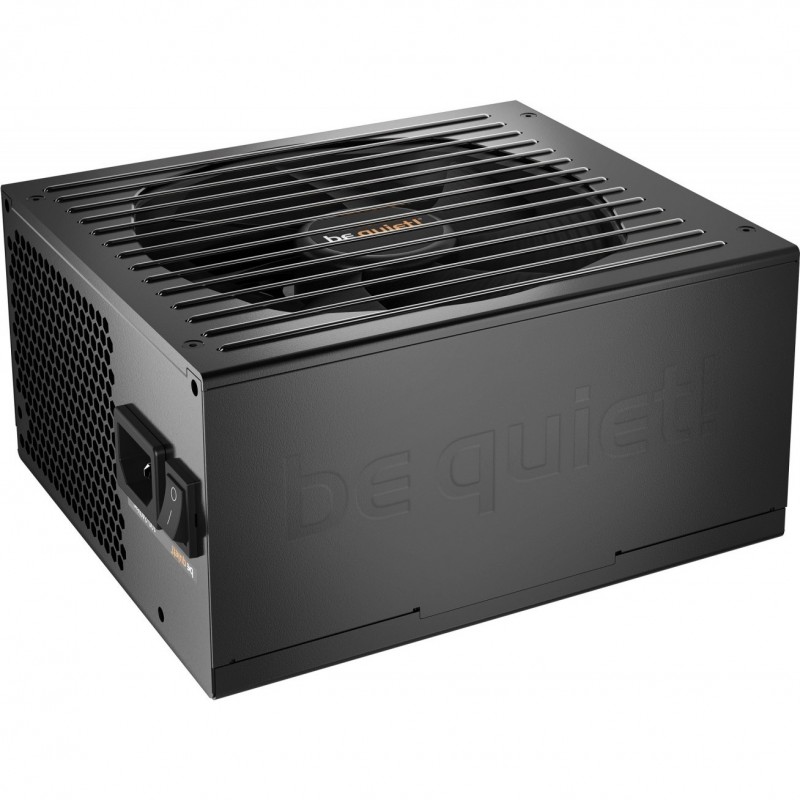 Блок живлення be quiet! Straight Power 11 850W (BN284)