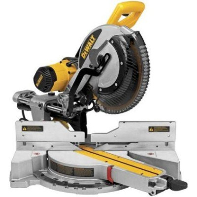 Дискова пилка DeWALT DWS780