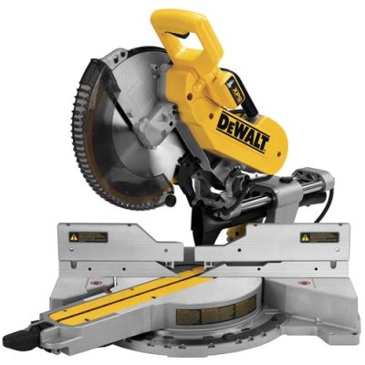 Дискова пилка DeWALT DWS780