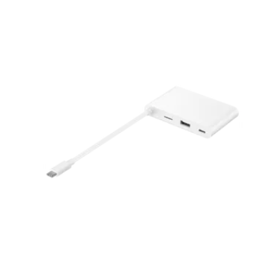 Док-станція HUAWEI MateDock 3